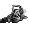 Pūstuvas/lapų siurblys Graphite 58G036