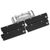 Bitspower Memory Cooler, DDR5, permatomas, dvipusis - 4 DIMMS