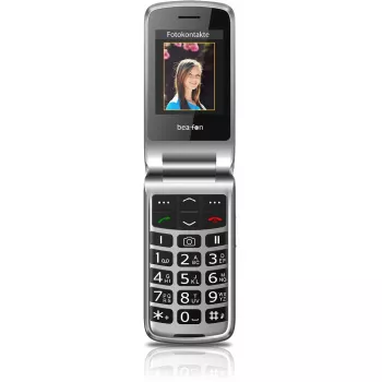 Mobilus telefonas Beafon SL645plus LTE 2.8 colio