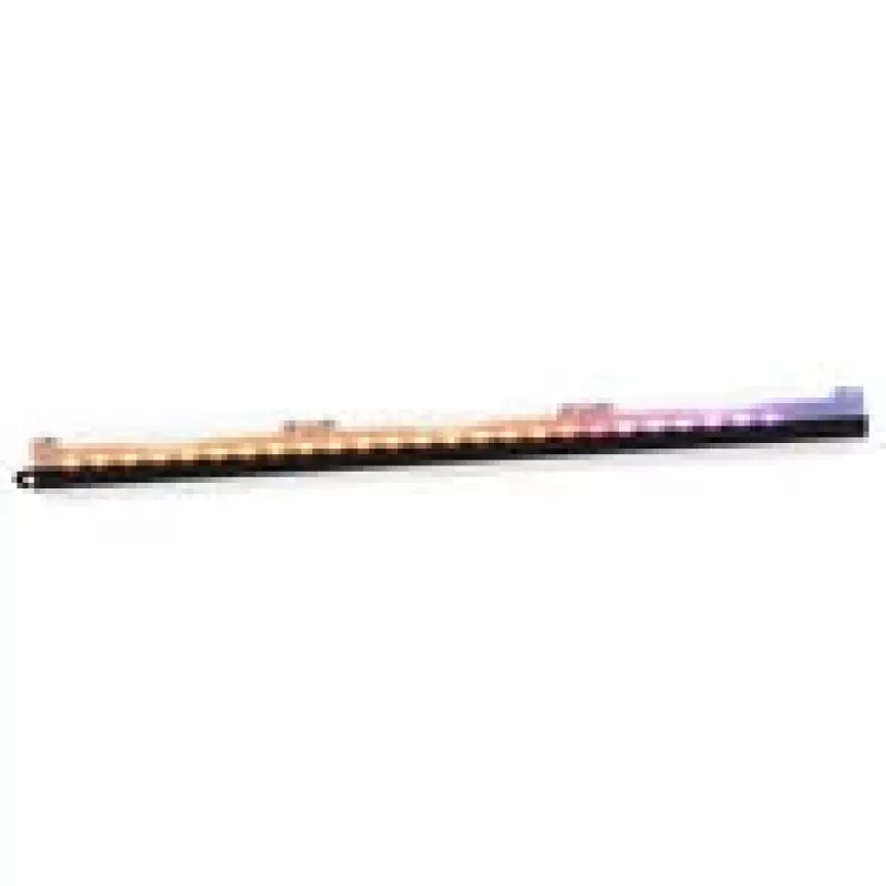 Singularity Computers ARGB ir UV LED juostelė 360 mm radiatoriui