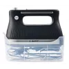 Rankinis plaktuvas LAFE MIX & STORE 500 W, juodas MB_LAFMIX47473