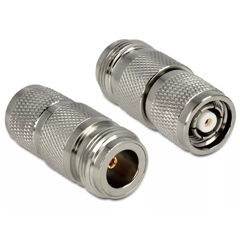 Koaksialinis adapteris DeLOCK 88855 RP-TNC
