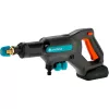 Slėginis plovimo aparatas Gardena AquaClean 24/18V P4A