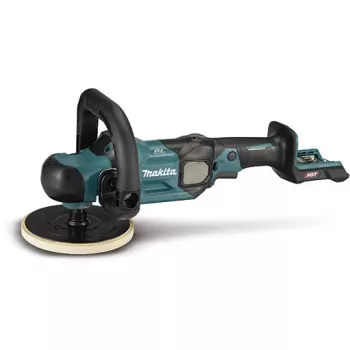 Makita PV001GZ – belaidis poliruotojas – 180 mm – 40 V