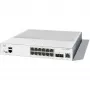 Cisco Catalyst C1300-12XT-2X tinklo jungiklis valdomas L2/L3 pilkas