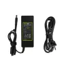Green Cell AD15P PRO 90 W adapteris HP nešiojamiesiems, 19 V 4,74 A, vidaus patalpoms, juodas