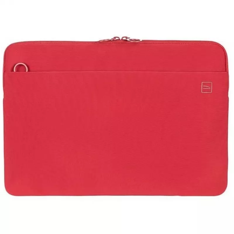 TUCANO Top Second Skin 40,60 cm 16 Red Notebook to 16 BFTMB16-R