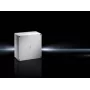 Elektros korpusas Rittal 9521.000, poliamidas/polikarbonatas IP66, 254×111×180 mm