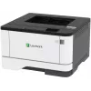 Spaustuvas Lexmark MS331dn lazerinis juodai baltas