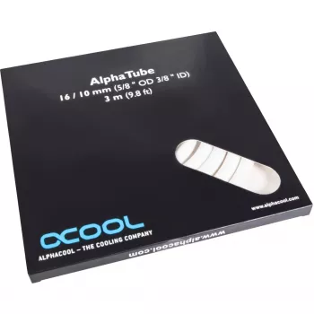 Alphacool 17531 Kompiuterio aušinimo priedas – vamzdelis