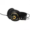 AKG K240 Studio – ausinės studijinės, pusiau atviros, į ausį