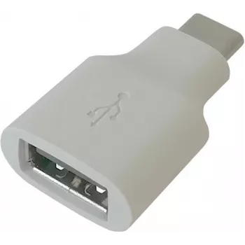 Google Adapteris Pixel/Pixel XL, USB Type-C, baltas, Bulk