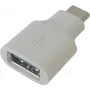 Google Adapteris Pixel/Pixel XL, USB Type-C, baltas, Bulk
