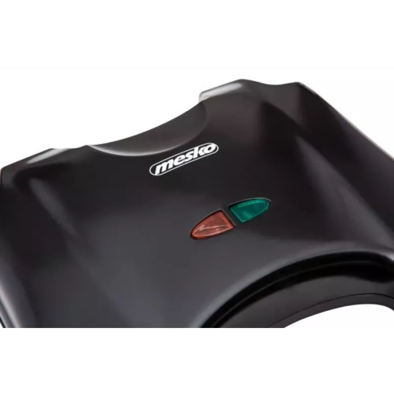 Mesko Home MS 3032 keptuvas sumuštiniams, 750 W, juoda