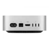 Mac mini M4 10/10, 16 GB, 512 GB SSD