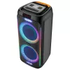 Inter Sales DENVER TSP-456 - Nešiojama vakarėlių garso sistema