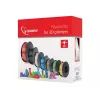 3D spausdinimo medžiaga Gembird 3DP-PLA1.75-02-MAR