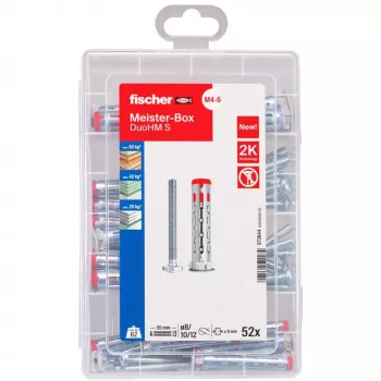 Fischer 573644 originalus gaminys