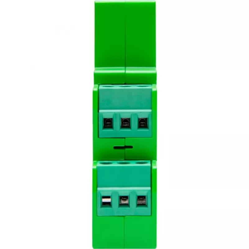 Shelly Pro Dimmer 2PM Įmontuojamas Mėlyna, Žalia, Pilka