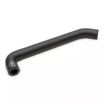 Žarna EK Water Blocks EK-Pro 17/10mm sustiprinta EPDM iš anksto suformuota 45° ir 90°