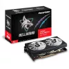 Vaizdo plokštė PowerColor Hellhound AMD Radeon RX 7600 8 GB GDDR6