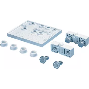 Rittal PK 9581.000 – prieigos dangtis iš polistirolo, baltas