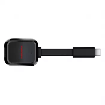 SanDisk Quickflow microSD UHS-I USB-C skaitytuvas (SDDR-B751-GNANN)