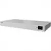 Komutatorius HUAWEI S310-48P4X — 48x Gigabit Ethernet (10/100/1000) RJ-45, 4x SFP+, PoE, 1U stovas