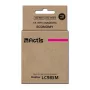 Dažų kasetė ACTIS KB-985M suderinama su Brother LC-985M Magenta 19,5 ml, standartinė išeiga