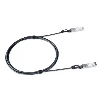 Lancom Systems SFP-DAC100-3m tiesioginio prijungimo kabelis, 3 m, SFP į SFP, pilnas dupleksas