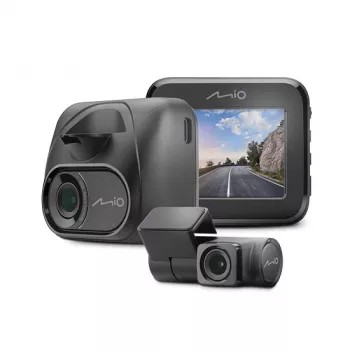 Mio MiVue C595WD vaizdo registratorius