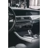 Automobilinis FM radijo imtuvas PRIME3 CRA21 BT su Bluetooth ir FM imtuvu