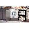 Neff W6441X1 skalbyklė priekinio pakrovimo 8 kg 1400 aps/min balta