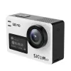 Veiksmo kamera SJCam SJ8 PRO 4K 60fps vandeniui atspari