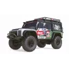 Visureigis automobilis Amewi 22590 Fierce Tiger 1:10 elektrinis variklis nuo 8 metų