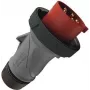 Mennekes kištukas PowerTOPXtra m. 13629 ErgoCONTACT 32 A 5 p 400 V IP67 (13629)