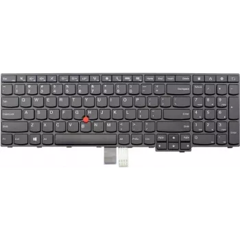 Lenovo 01AX621 klaviatūra, skirta ThinkPad L570