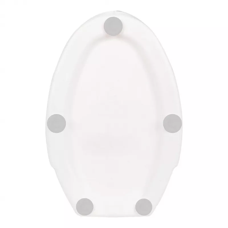 Kūdikio puodukas Jamara 460958 Juoda Balta Plotis 260mm Gylis 410mm Aukštis 450mm