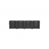 Įkrovimo stotelė DJI CHX345-100 Dark Grey
