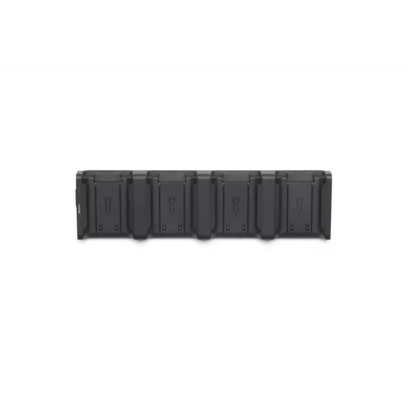 Įkrovimo stotelė DJI CHX345-100 Dark Grey
