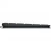 Logitech Keys-To-Go 2 klaviatūra universali Bluetooth AZERTY prancūziška Graphite