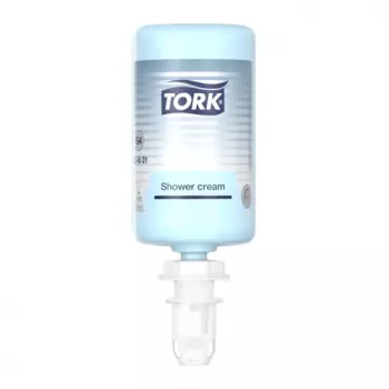 Tork S4 kūno plovimo kremo papildymas, 1000 ml