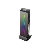 DeepCool GH-01 A-RGB pilno bokšto laikiklis vaizdo plokštei
