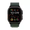 Apple Watch Ultra 2 - 49 mm - Juodas titanas