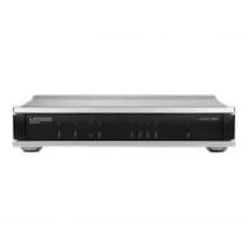 Maršrutizatorius LANCOM 1800EF (EU) Wi-Fi 2,4 GHz 802.11ac