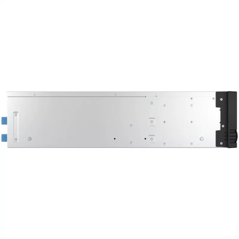 QNAP TS-H1677AXU-RP-R7-32G, saugojimo serveris, stelažinis (3U), AMD Ryzen™ 7 7745, 32 GB, DDR5