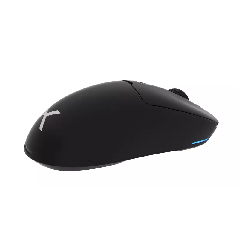 Žaidimų pelė Krux Plasma Wireless KRXB001