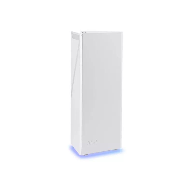 „Mesh“ Wi‑Fi sistema MSI Roamii BE Pro Mesh System 2 vnt. rinkinys