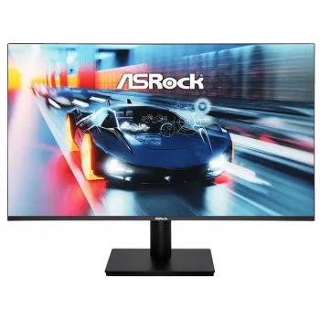 Monitorius ASRock 68.5 cm CL27FFB 16:9 HDMI/VGA 144 Hz FHD