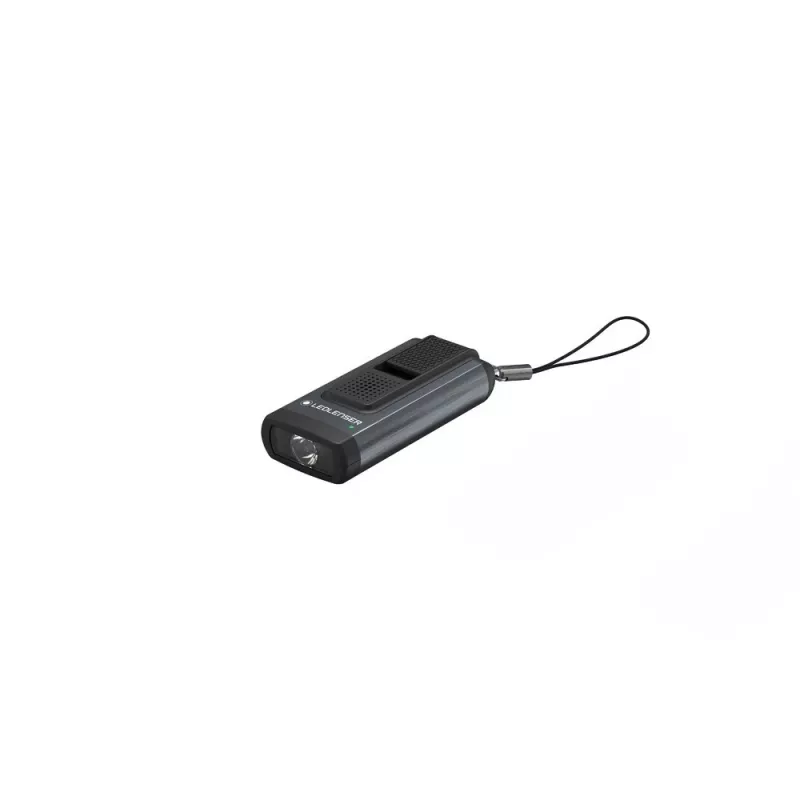 Raktų pakabuko žibintuvėlis Ledlenser 502580